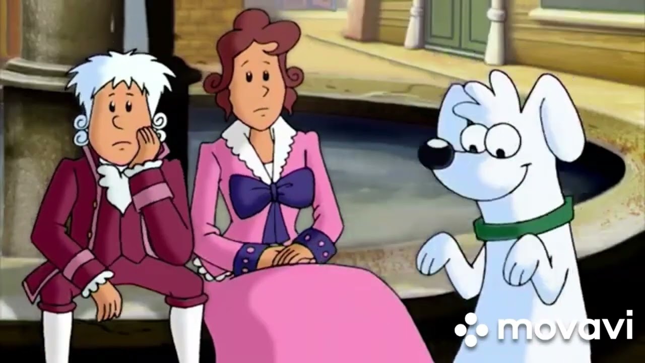 Little Amadeus YTP (15. episode) YouTube