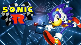 Can You Feel The Sunshine - Sonic R - Beat Saber