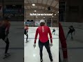 Summer Training With Norwegian Short Track Team 🇳🇴
