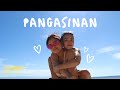 pangasinan trip ♡ (ft. kush&#39;s family!) | VLOGMAS DAY 8