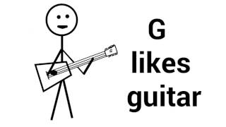 Short Story - should you get the Crash Course in Jazz Rhythm Guitar?