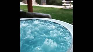 Hotel rural con bañera de hidromasaje en Huesca Casa Ordesa