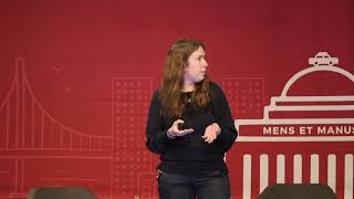 Repeatable Inputs to Explainable Outputs - MIT AI Conference 2019