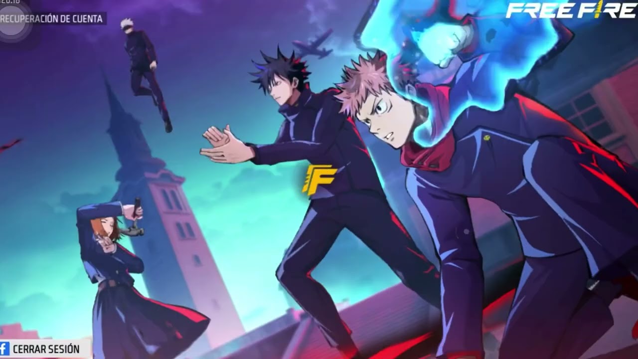 XIT IPA iOS FREE FIRE UPDATE 1.120.18 (ANTIBAN) ESign WORKING