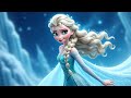 Frozen Elsa descubre una nueva magia congelante #explorines, #HistoriaInfantil, #frozen,