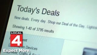 What local stores are expecting for the holidays