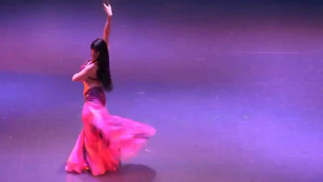 Maryam presents Mawood /Abdel Halim