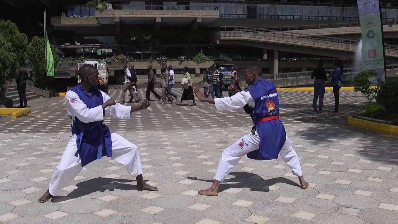 KENYA’S FINAL EAST AFRICA’S GOT TALENT - YouTube
