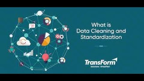 4.4. Data Standardization | Data Preprocessing | Machine Learning Course