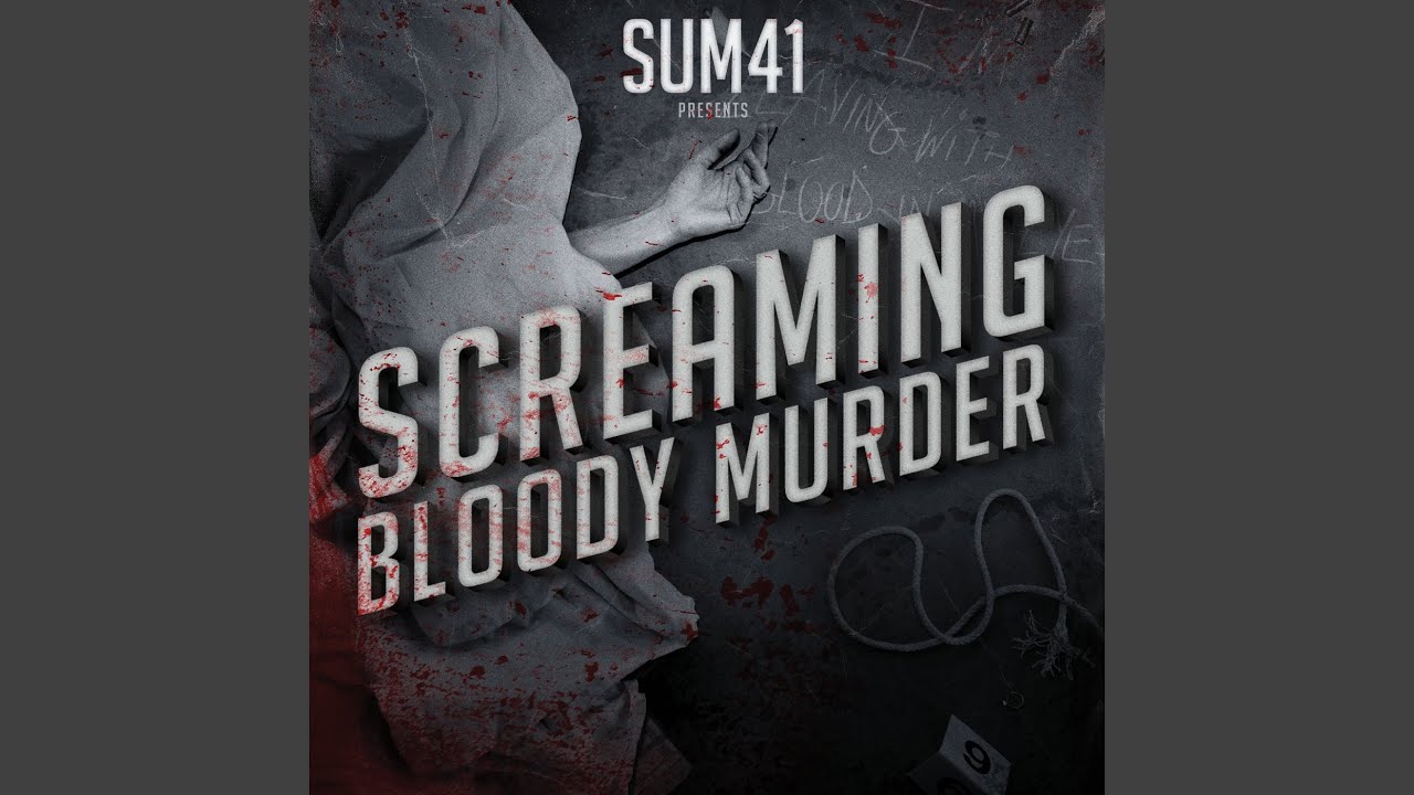 Sum 41 on X: Pieces was released as a single on this day exactly 10  years ago! What does this song mean to you?  / X