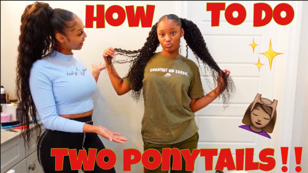 GIVING MY DAUGHTER A NEW HAIRSTYLE!!