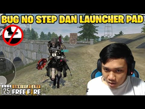 Rendy Rangers Demonstrate The Bug Of Free Fire That Has Long