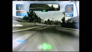 BLUR Moments #111 - CrowdingBash73 and Cheats.
