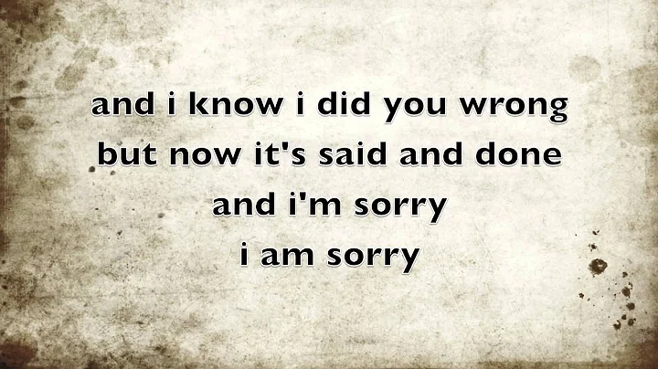 We Ended Right - Debby Ryan feat. Chad Hively &  C...