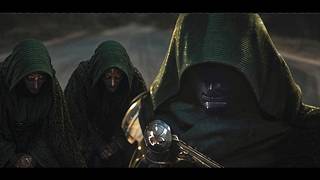 NEW AVENGERS DOOMSDAY SCENES REVEALED! THIS IS INCREDIBLE!