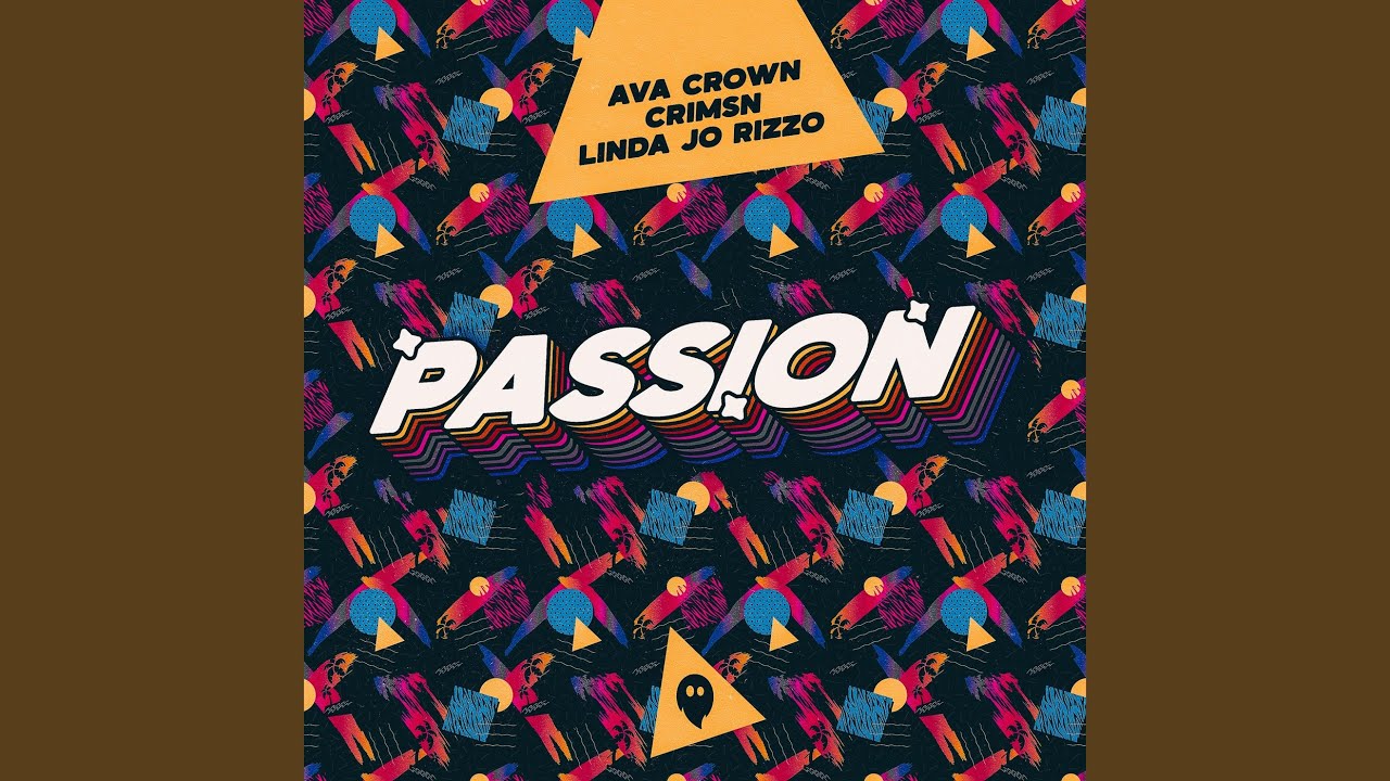 Passion (Extended Mix) - YouTube