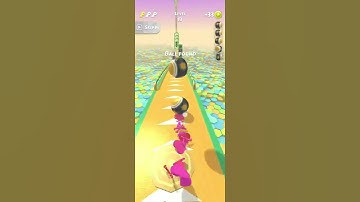 Action Balls - Gameplay Walkthrough Part 13