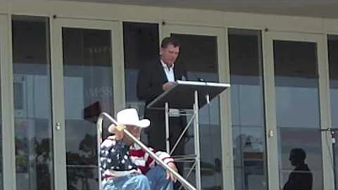 Scott Olver & Campaign for Liberty Part 2 of 2