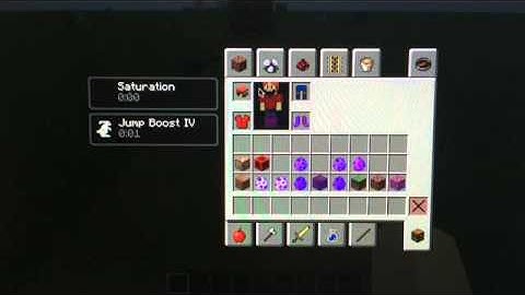 SUPER MARIO!!! Only one command!