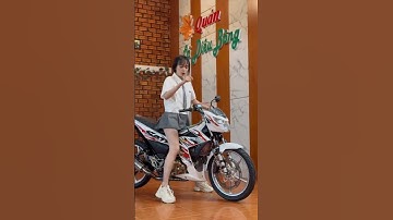Tik tok xe kiểng l Tổng hợp Những Chiếc satria độ kiểng Đẹp mới nhất #bike #exciter150 #satria