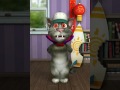 Talking Tom Sings I Am A Gummy Bear The Gummy Bear Song (Talking Tom Singing Songs)