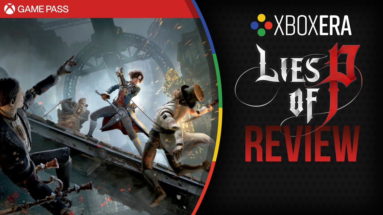 Is Lies of P Worth Playing? Metacritic Review Roundup - GINX TV