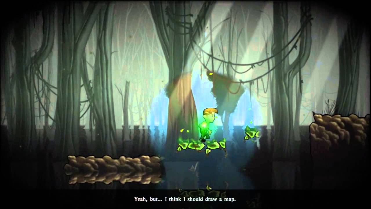 Schein Gameplay first Impression