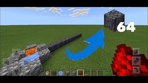 Basalt generator (1.18 simple version)