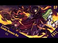 「English Cover」Code Geass R2 OP &quot;O2&quot; FULL VER.【Sam Luff】- Studio Yuraki