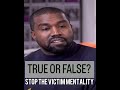 Black People Really Need To Hear This #shorts