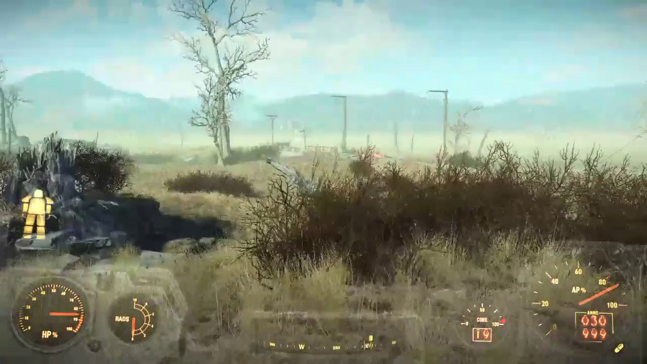 Fallout Hubologists LIVE FALLOUT 4 - LEARN ABOUT THE HUBOLOGISTS - NUKA WORLD DLC!!! Part 2 ...