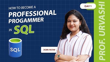 Day 1 | Introduction to SQL and Basic Queries