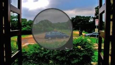 How To Use Apple Aperture : Using the Loupe in Aperture