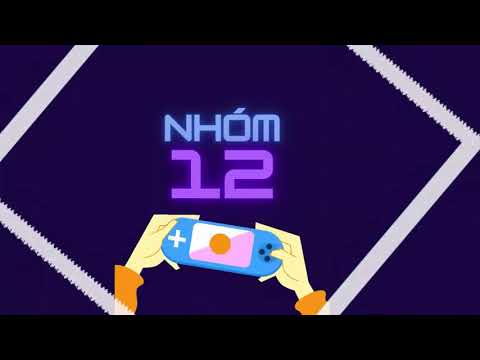 ĐỒ ÁN CUỐI KỲ KỸ THUẬT LẬP TRÌNH || SNAKE GAME || NHÓM 12 || GVHD: TRƯƠNG TOÀN THỊNH