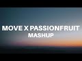 Move X Passionfruit Favo Mashup Adam Port Ft Drake Move X Passionfruit Favo Mashup Adam Port Ft Drake