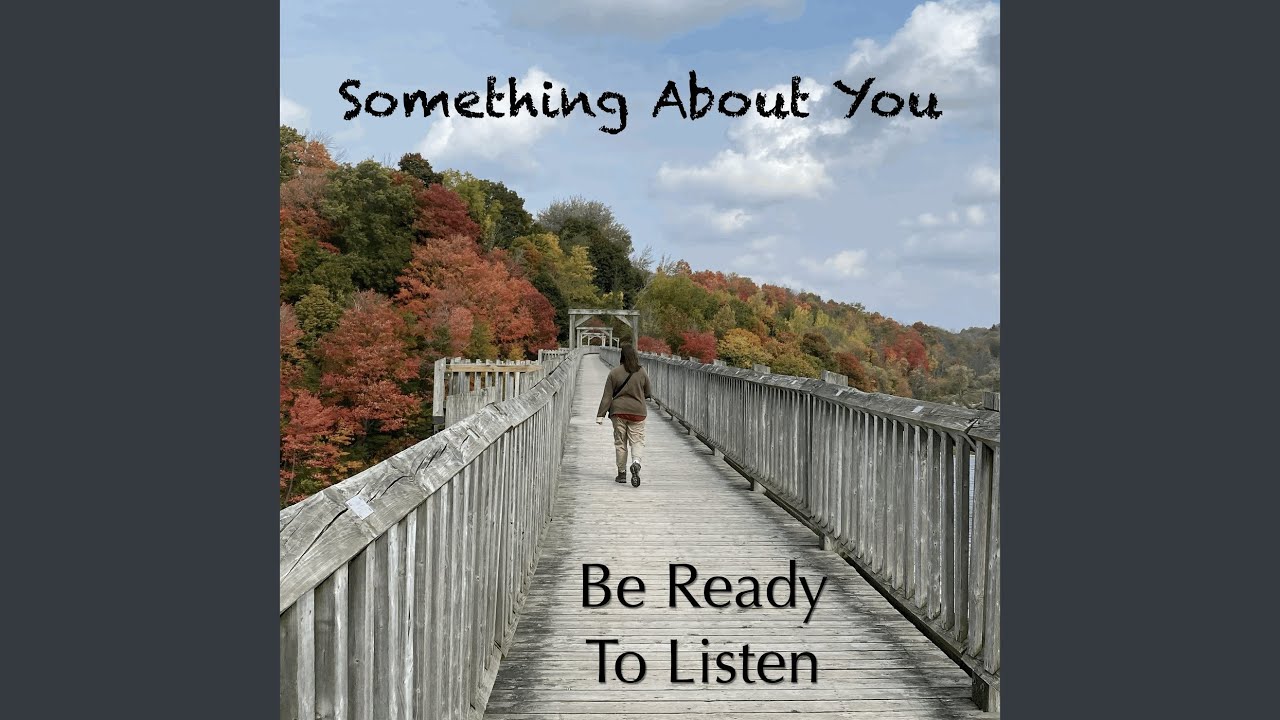 Watch Something About You on YouTube Watch Something About You on YouTube