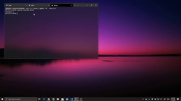 Testing Consul Connect on your local machine