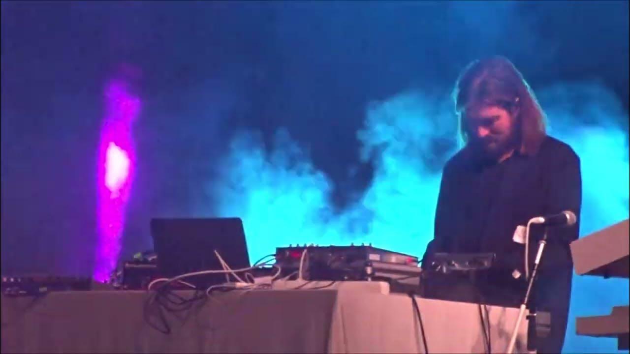 "You're Always On Time" Tangerine Dream "2Days Prog + 1 14th Year