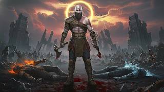 What If Kratos Entered The Mortal Kombat Universe