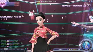 Infinite - Be Mine | Touch Couple | Level 6 | Touch 4 Games