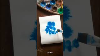 #Easy Painting #YouTube short