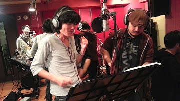 TEPPAN 新アルバム「パラダイムシフト」予告