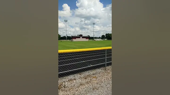 MT. Carmel HS hydroseeding