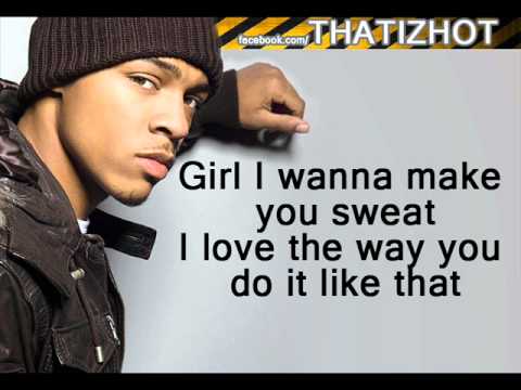 bow wow feat lil wayne sweat
