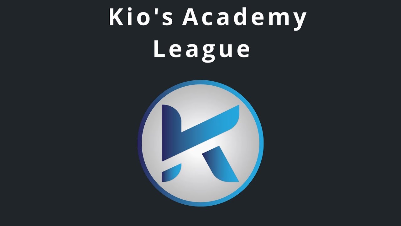 Bonus #2 Week 3 | Kio's Academy League