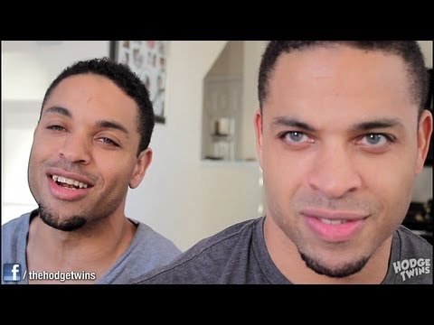 I Like It When My Girlfriend Shaves It Bald @hodgetwins