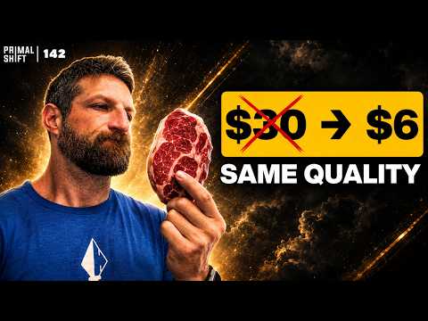 You Don't Need Expensive Meat to Eat Well | Ep. 142