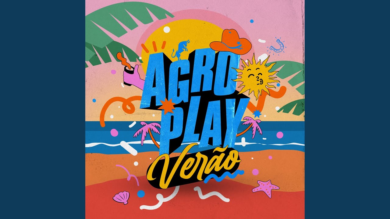 AgroPlay – AgroVerão Lyrics