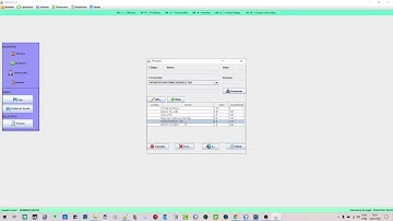 SISTEMA DE VENDAS JAVA ML