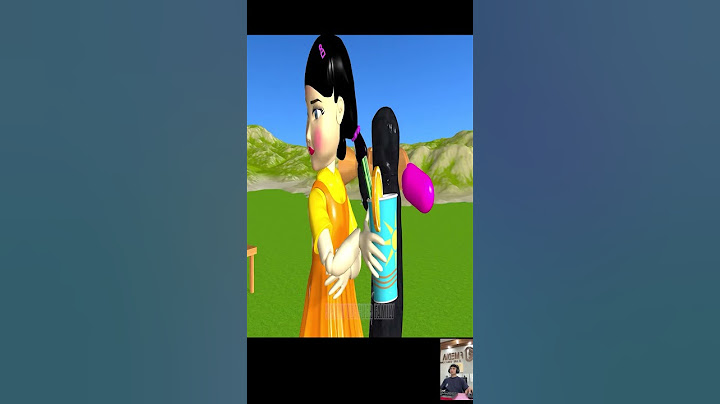 Scary Teacher 3DSquid Game Who Faster Hand vs Squid Girl Drinking Water Challenge Who's Boss#shorts